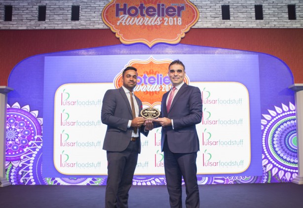 PHOTOS: All the winners from the Hotelier Middle East Awards 2018-1